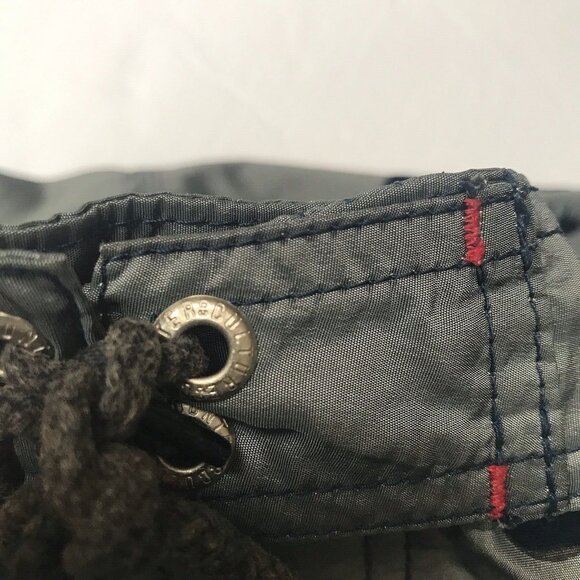 Vintage 90s Y2K CC Counter Culture Boardshorts Mens 34 Dragon Rave Skater Surfer - Picture 9 of 15